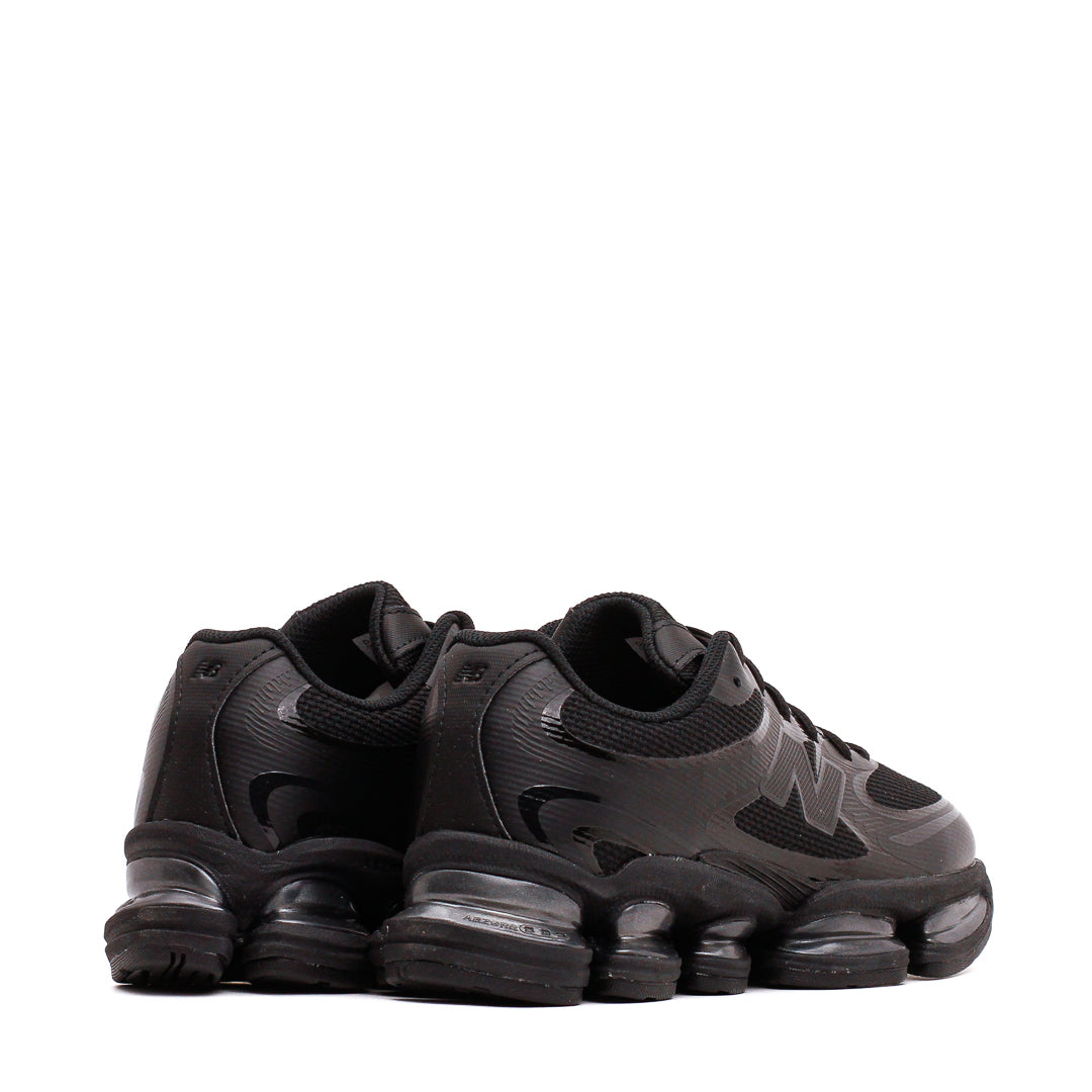 New Balance Unisex ABZORB 2000 Black U2000ETB - FOOTWEAR - Canada