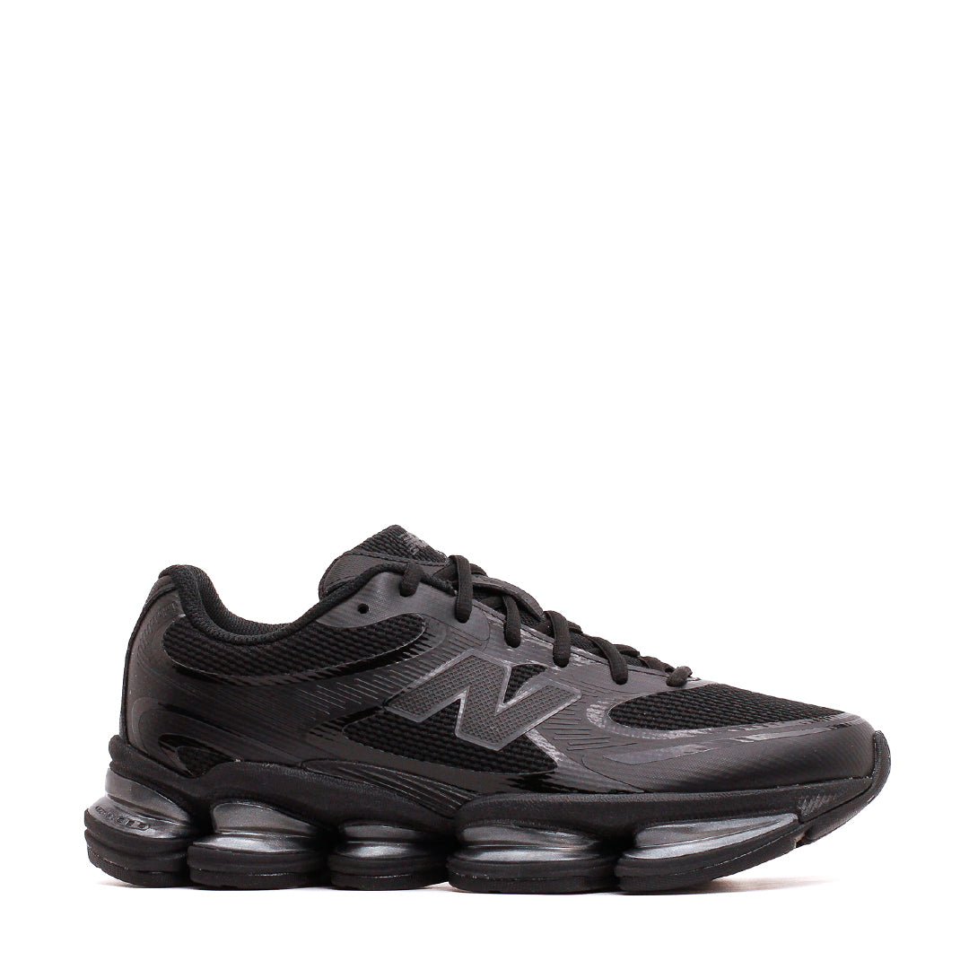 New Balance Unisex ABZORB 2000 Black U2000ETB - FOOTWEAR - Canada Main image