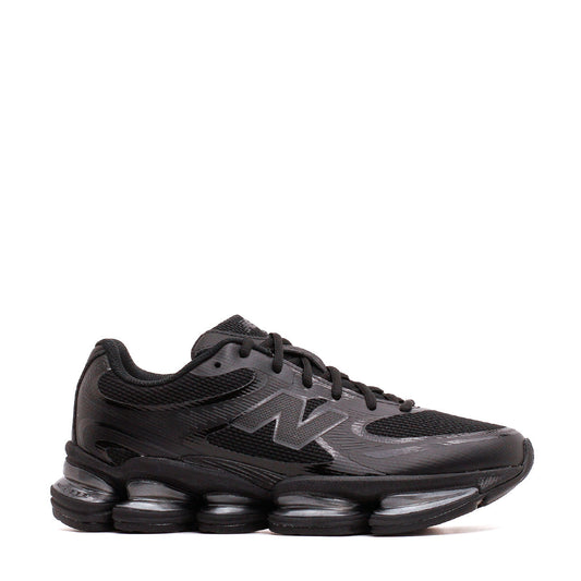 New Balance Unisex ABZORB 2000 Black U2000ETB - FOOTWEAR - Canada