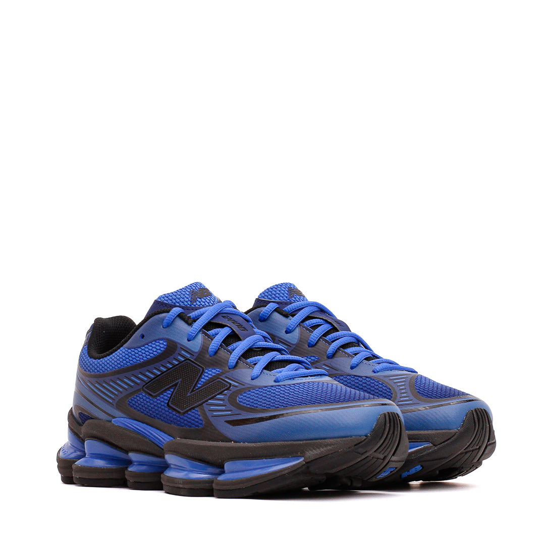 New Balance Unisex Abzorb 2000 Blue Oyster Black U20007MO Secondary image