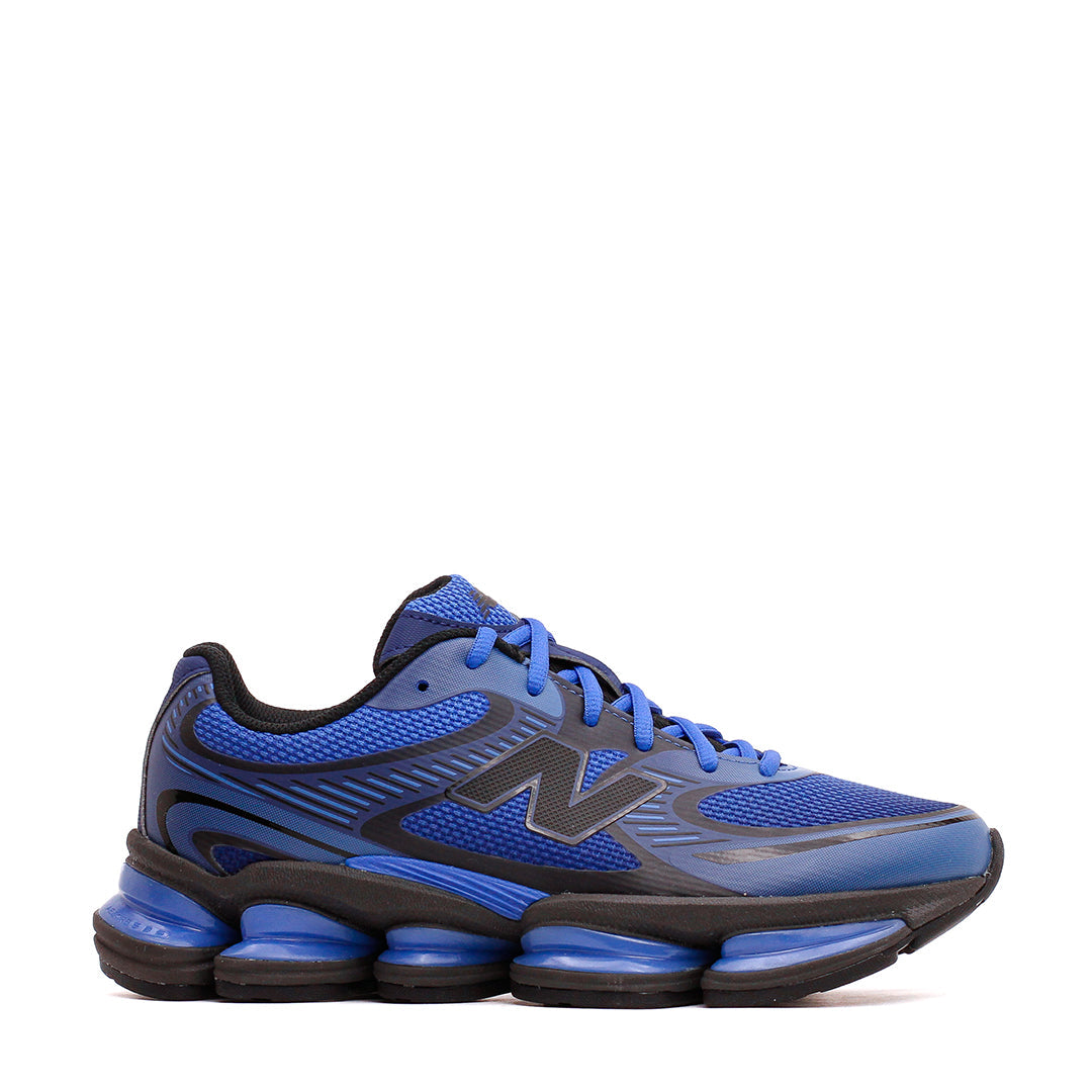 New Balance Unisex Abzorb 2000 Blue Oyster Black U20007MO - FOOTWEAR - Canada