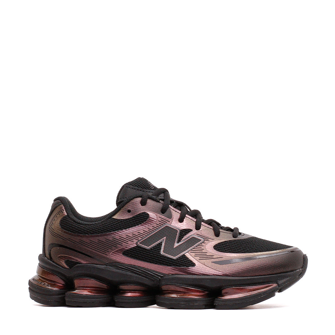 New Balance Unisex Abzorb 2000 Iridescent Black U2000PPB - FOOTWEAR - Canada Main image