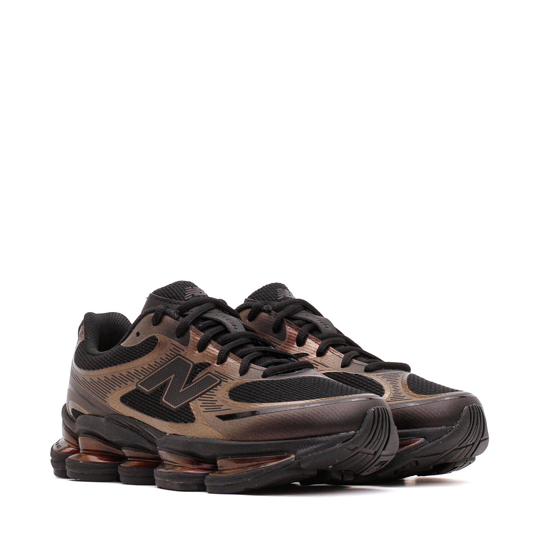 New Balance Unisex Abzorb 2000 Iridescent Black U2000PPB - FOOTWEAR - Canada