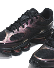 New Balance Unisex Abzorb 2000 Iridescent Black U2000PPB - FOOTWEAR - Canada