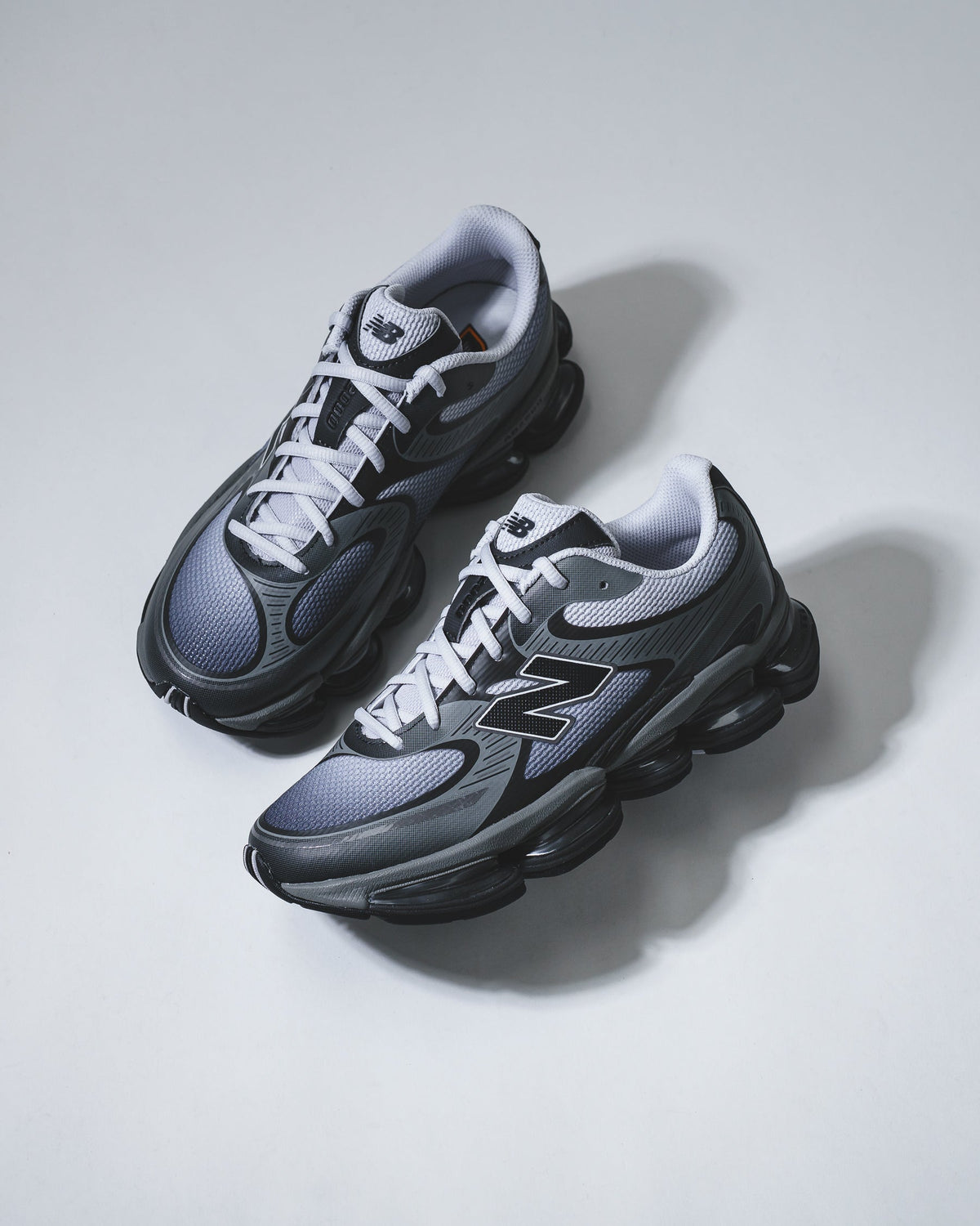 New Balance Unisex Abzorb 2000 Pearl Grey U2000PCD FOOTWEAR Canada