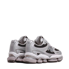 New Balance Unisex Abzorb 2000 Silver Metallic Faded Black U20003OZ - FOOTWEAR - Canada