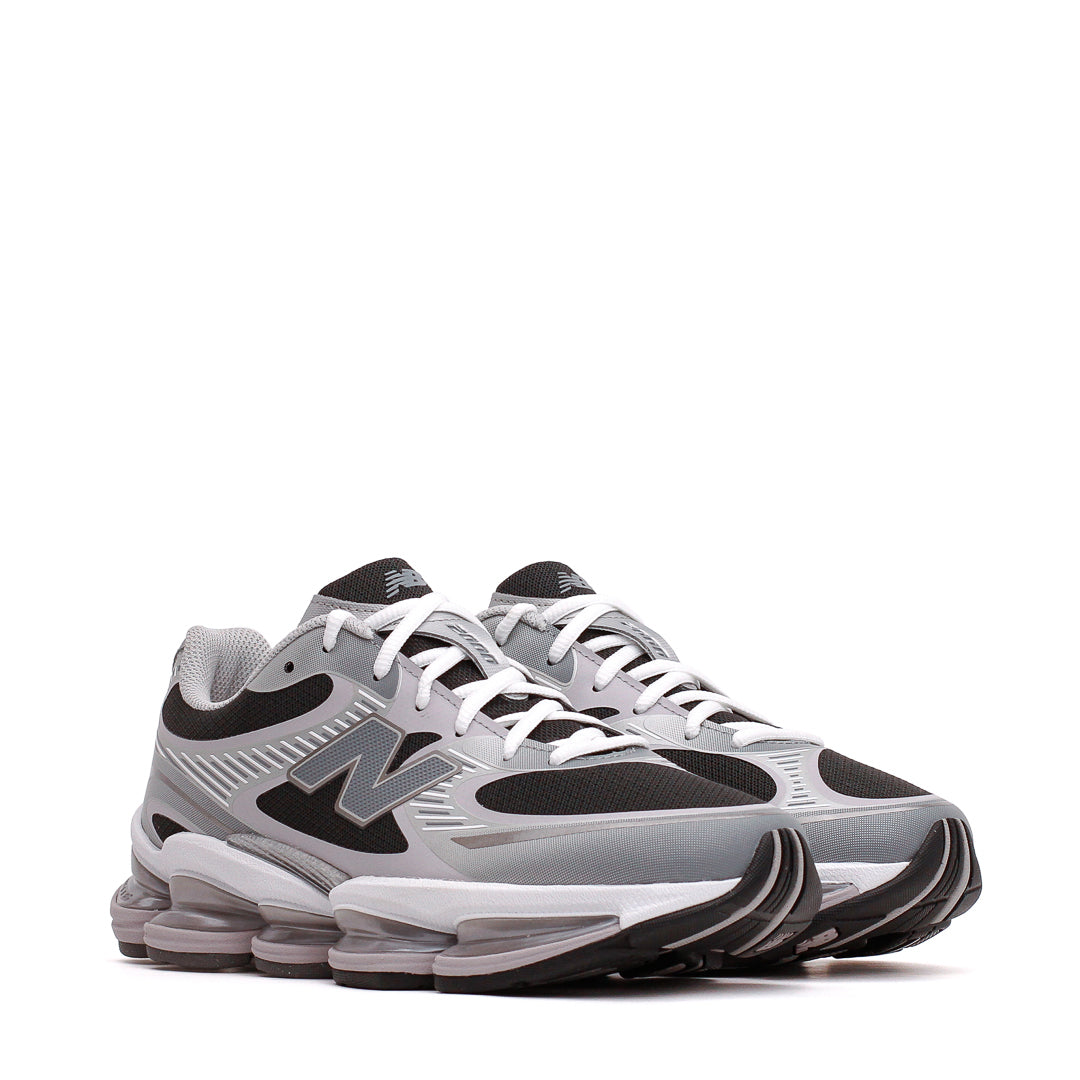 New Balance Unisex Abzorb 2000 Silver Metallic Faded Black U20003OZ Secondary image