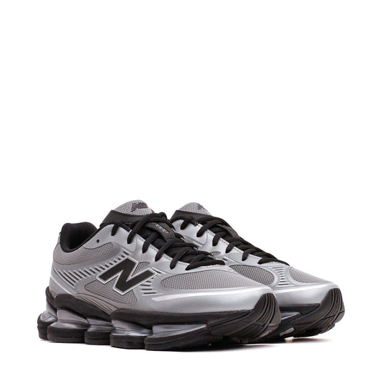 New Balance Unisex ABZORB 2000 Slate Grey Silver Metallic U20006OU - FOOTWEAR - Canada