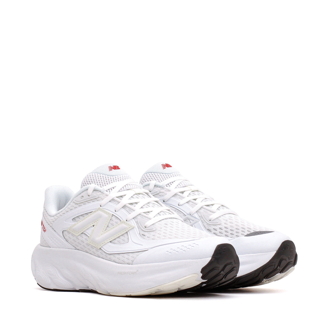 New Balance Unisex Fresh Foam Trainer White Sea Salt UTRNWE Secondary image