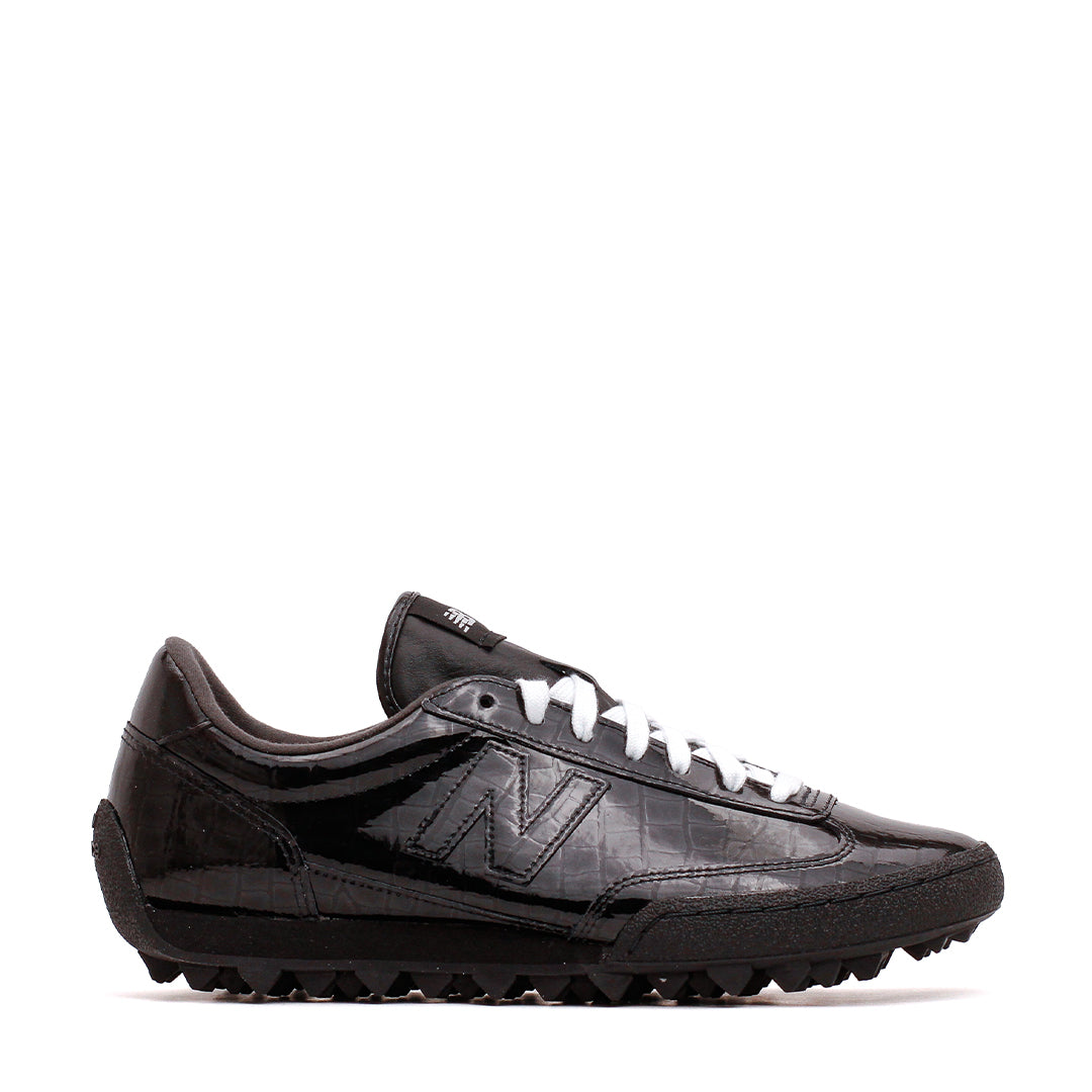 New Balance Unisex Gator Run Black UGTR2SV - FOOTWEAR - Canada