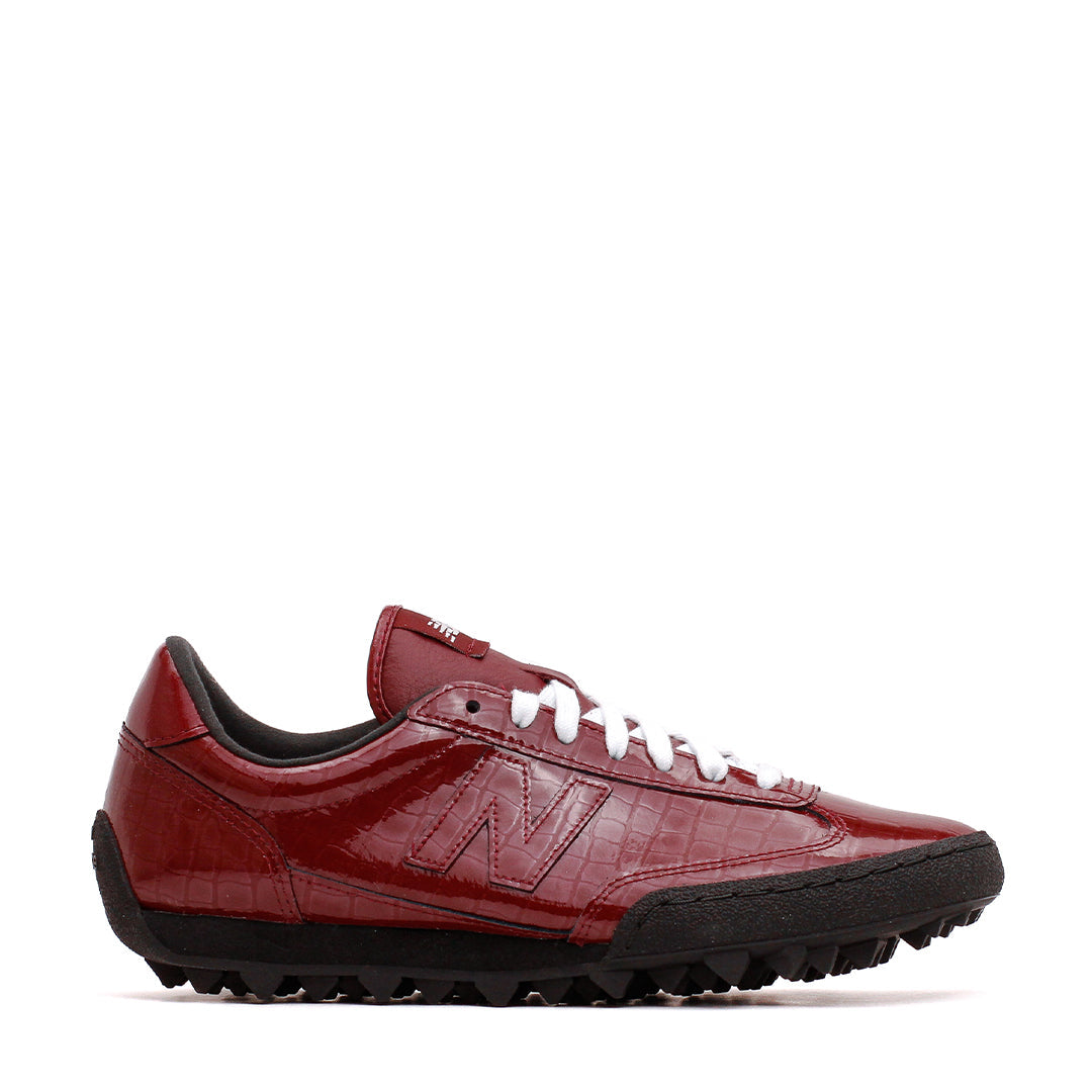 New Balance Unisex Gator Run Shadow Red Black UGTR17G - FOOTWEAR - Canada