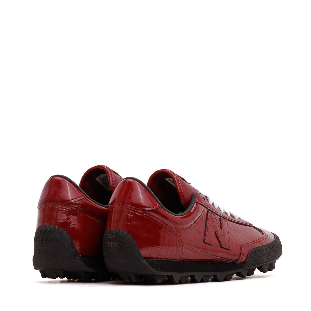 New Balance Unisex Gator Run Shadow Red Black UGTR17G - FOOTWEAR - Canada