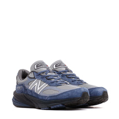 New Balance Unisex Made in USA 990v6 Vintage Indigo U990LT6 - FOOTWEAR - Canada