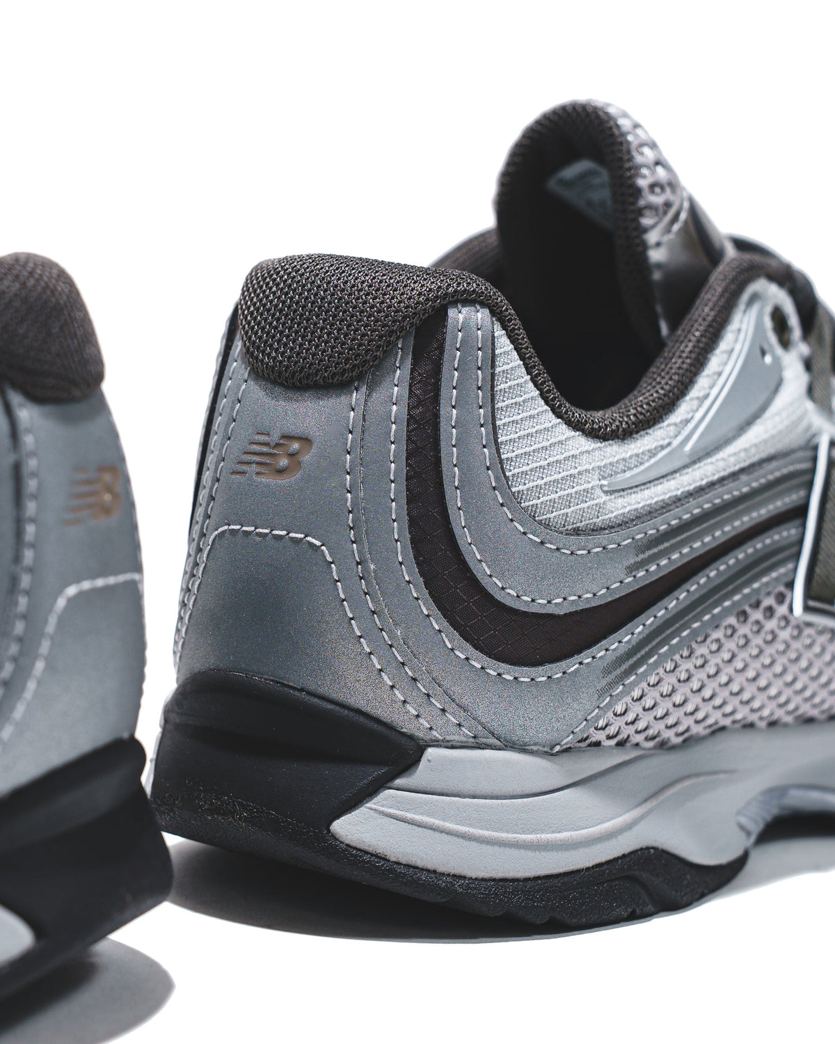New Balance Unisex RC56 Brighton Grey Tornado URC564KY - FOOTWEAR - Canada