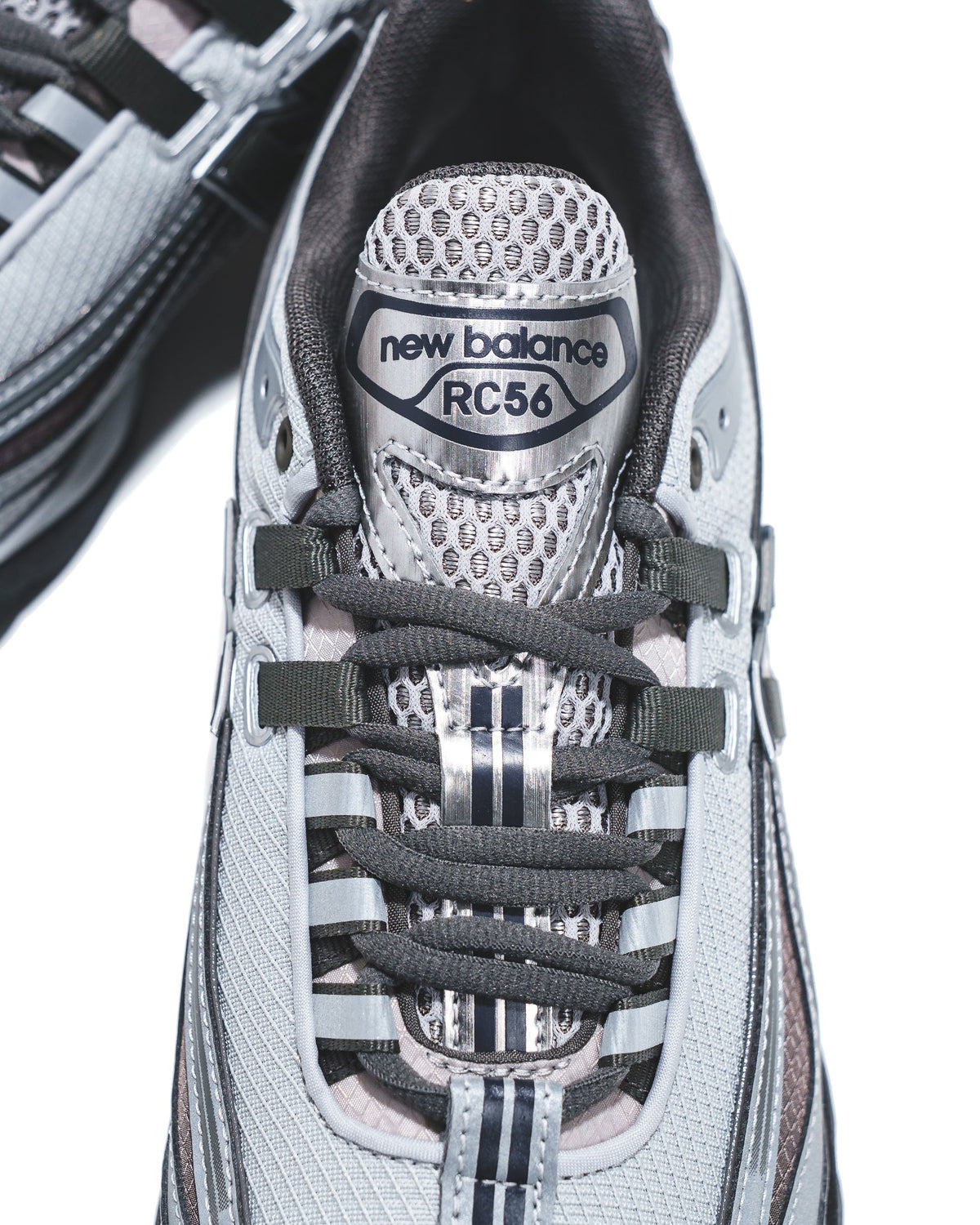 New Balance Unisex RC56 Brighton Grey Tornado URC564KY - FOOTWEAR - Canada