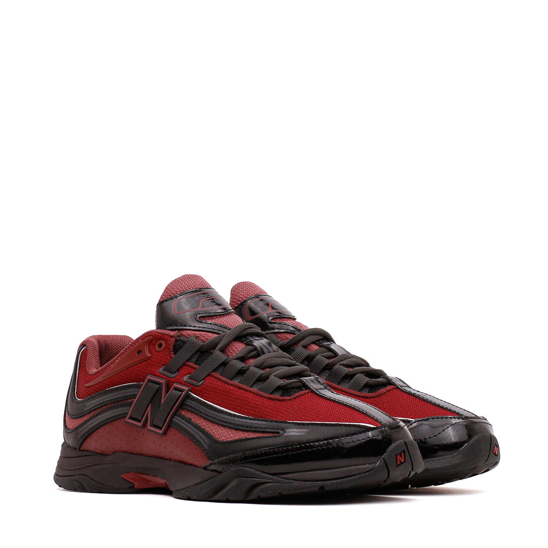 New Balance Unisex RC56 Monarch Burgundy Black URC56FFC Secondary image