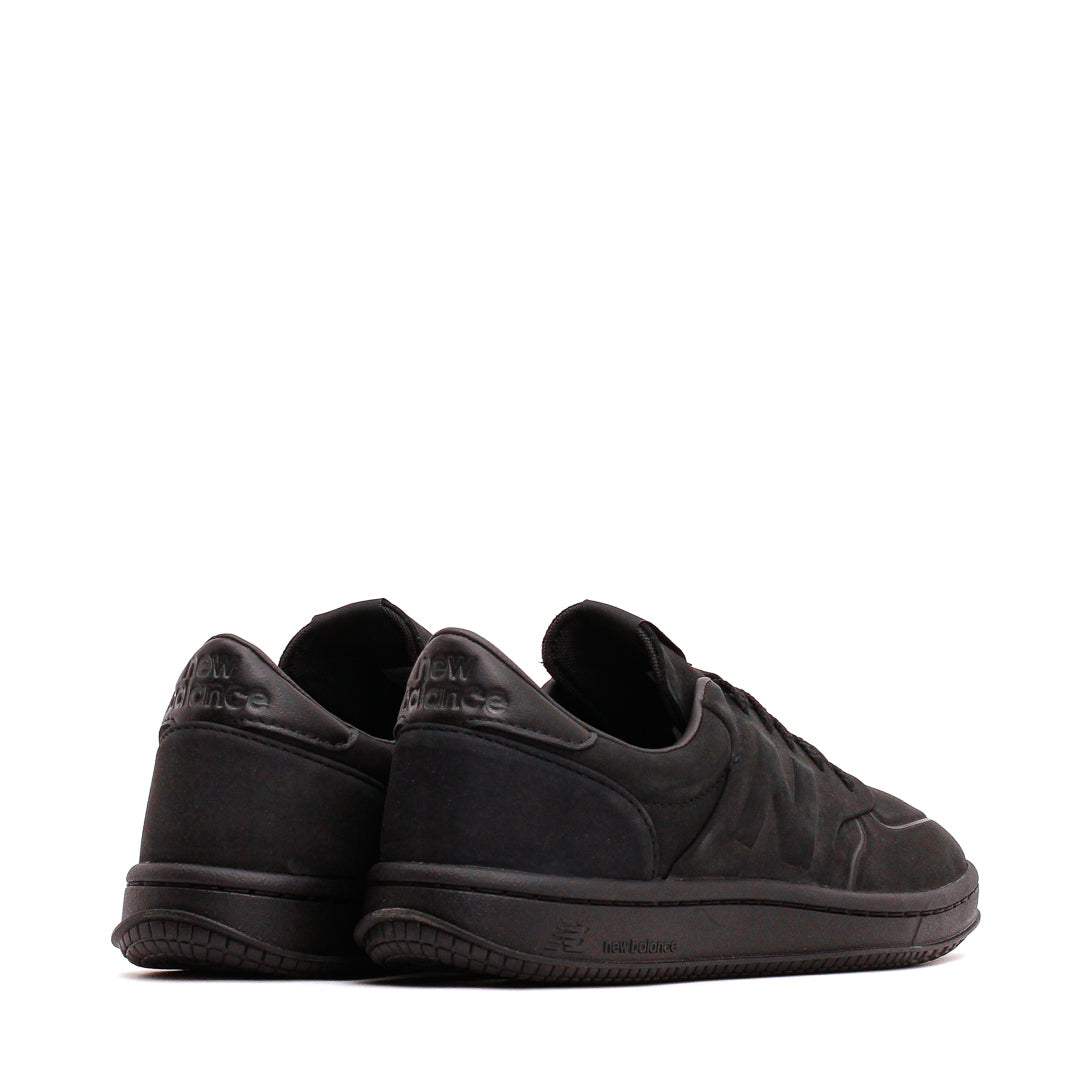 New Balance Unisex T500D Black Faded Black U500D1OT - FOOTWEAR - Canada