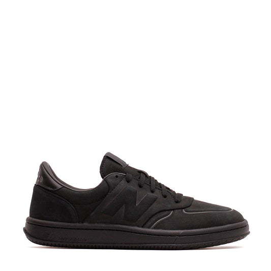 New Balance Unisex T500D Black Faded Black U500D1OT - FOOTWEAR - Canada
