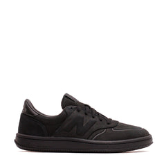 New Balance Unisex T500D Black Faded Black U500D1OT - FOOTWEAR - Canada