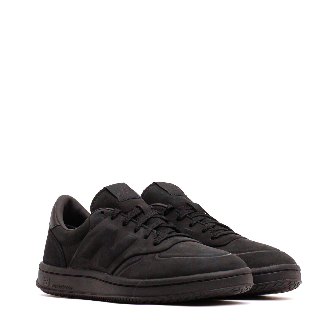 New Balance Unisex T500D Black Faded Black U500D1OT Secondary image