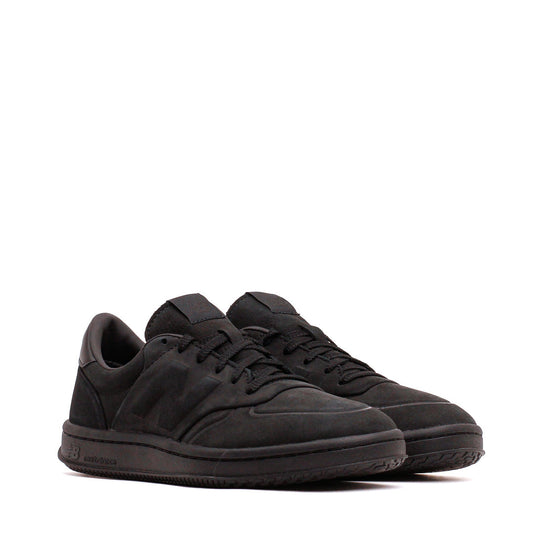 New Balance Unisex T500D Black Faded Black U500D1OT - FOOTWEAR - Canada