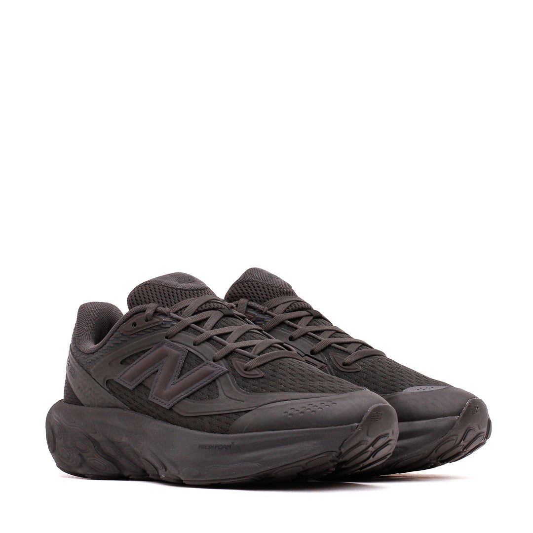 New Balance Unisex TRN Black Cement UTRNWD Secondary image
