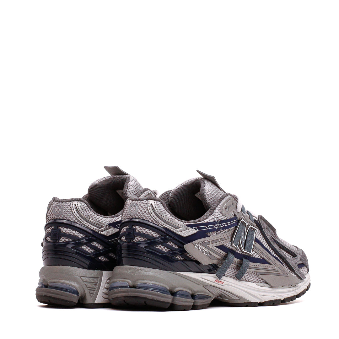 New Balance Unisex U1906A Graphite Magic Blue U19064F6 - FOOTWEAR - Canada
