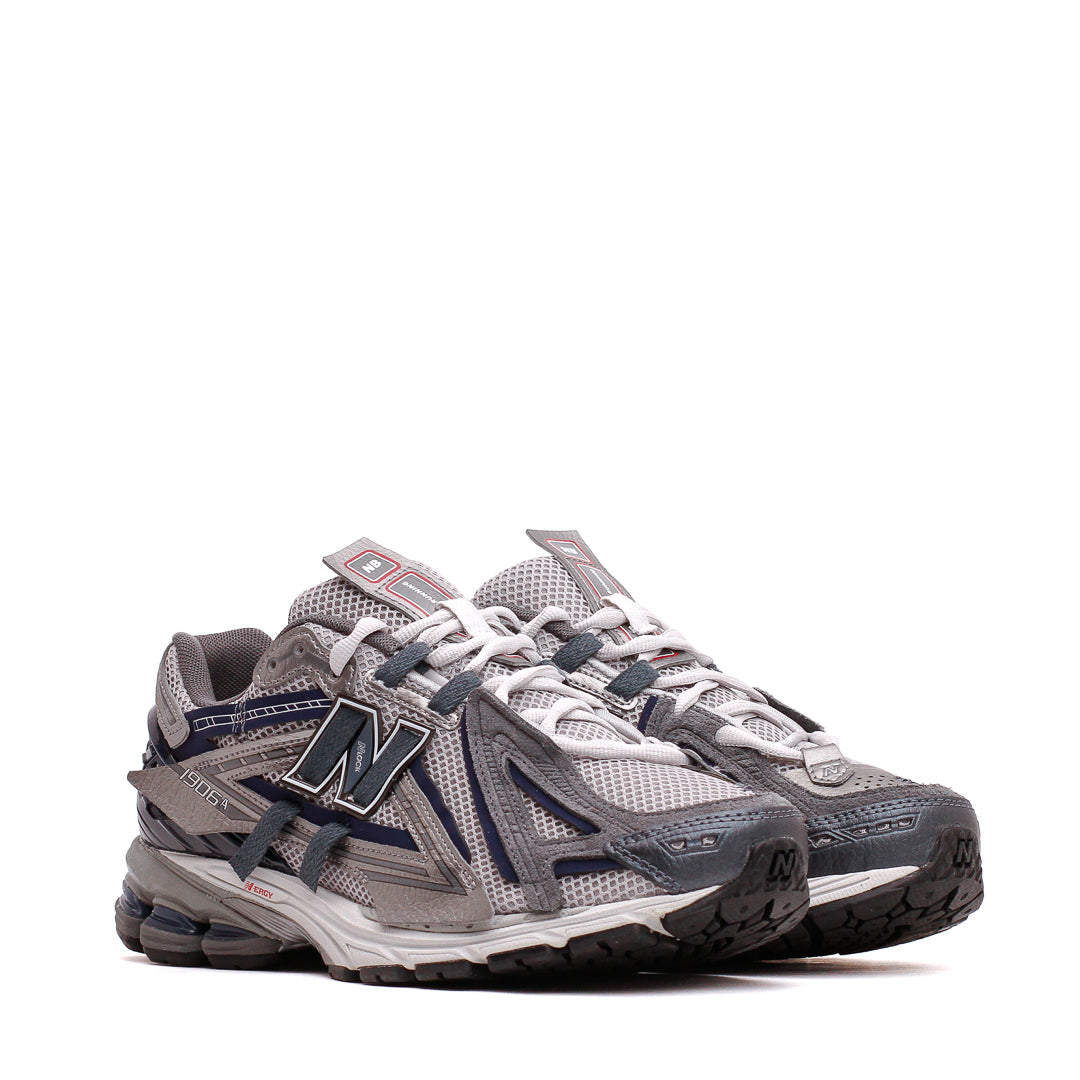 New Balance Unisex U1906A Graphite Magic Blue U19064F6 - FOOTWEAR - Canada