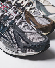 New Balance Unisex U1906A Sea Salt Lone Star Grey U19065DY - FOOTWEAR - Canada