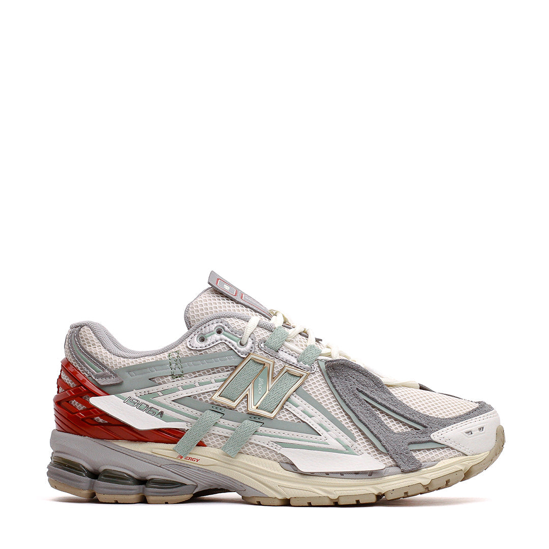 New Balance Unisex U1906A Sea Salt Lone Star Grey U19065DY - FOOTWEAR - Canada