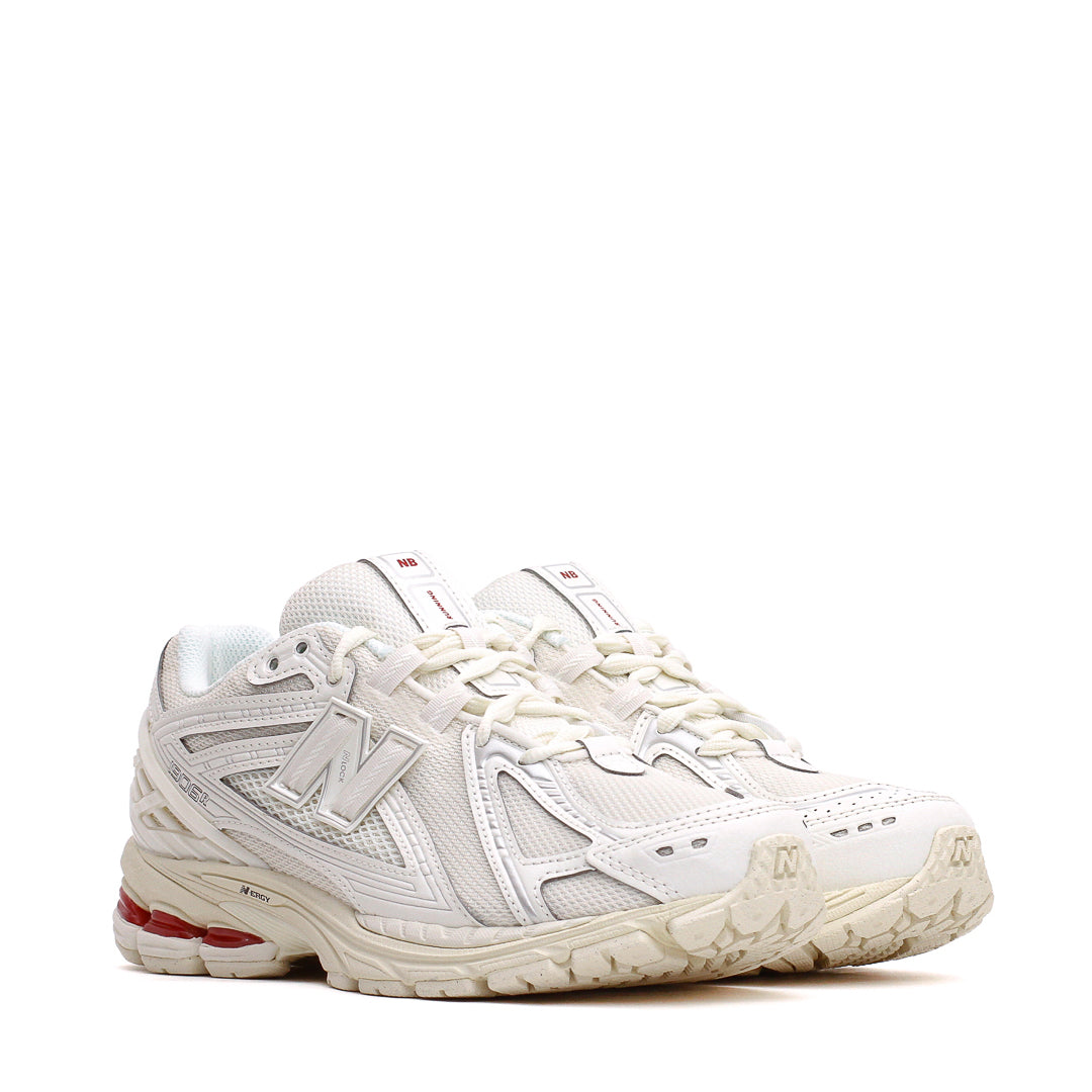 New Balance Unisex U1906R Angora Sea Salt Shadow Red U19066KA Secondary image