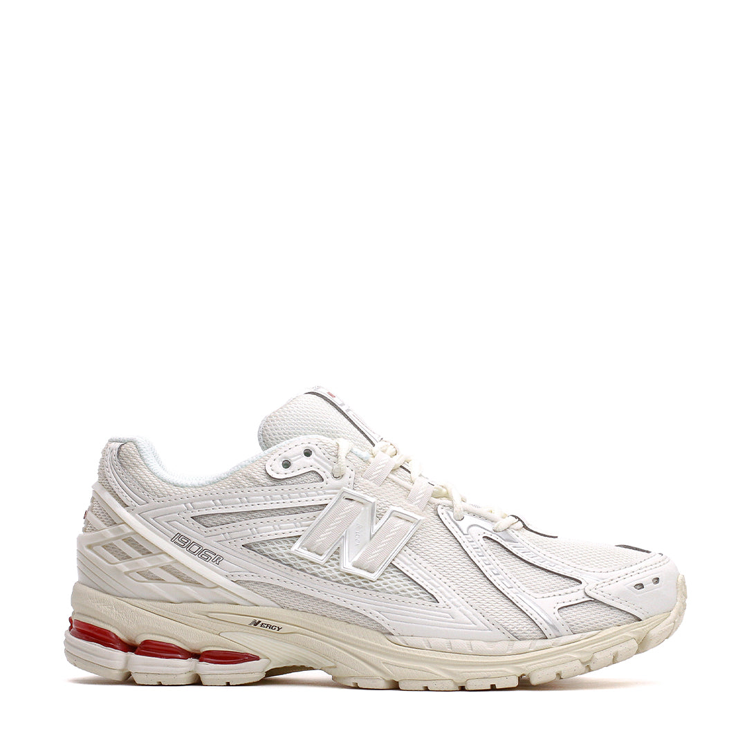 New Balance Unisex U1906R Angora Sea Salt Shadow Red U19066KA - FOOTWEAR - Canada Main image
