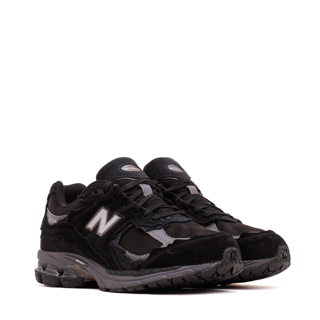 New Balance Unisex U2002DXC1 Black Magnet U20023MB - FOOTWEAR - Canada