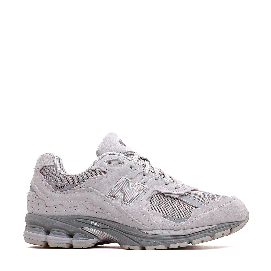 New Balance Unisex U2002DXV1 Slate Grey Castlerock U200227R - FOOTWEAR - Canada Main image