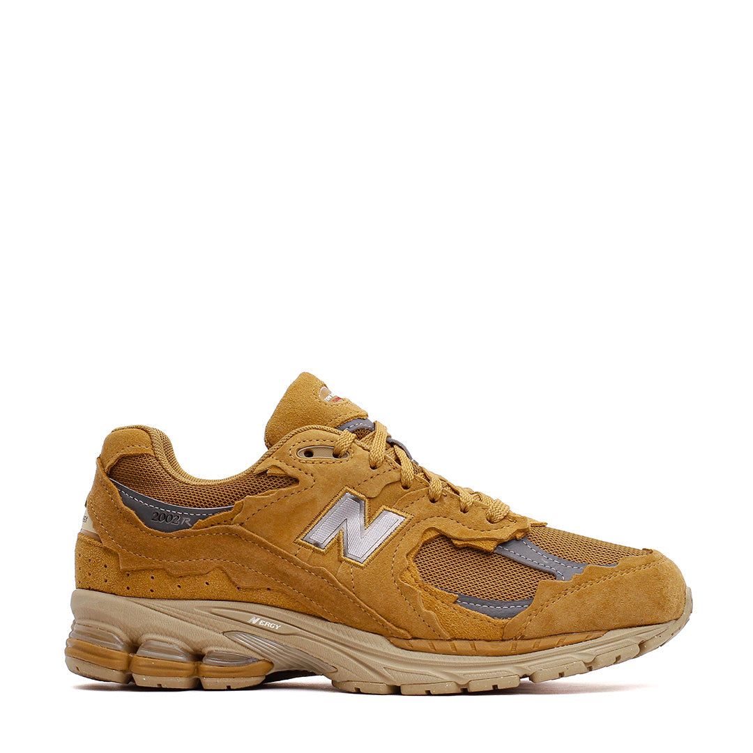 New Balance Unisex U2002RDXV1 Stucco Castlerock U20027OI - FOOTWEAR - Canada Main image