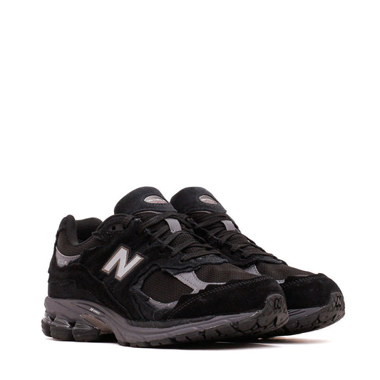 New Balance Unisex U2002DXC1 Black Magnet U20023MB - FOOTWEAR - Canada