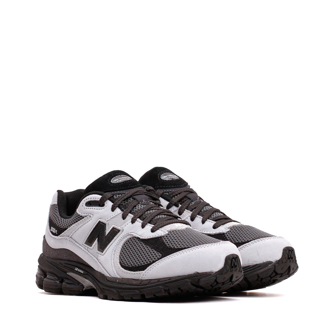 New Balance Unisex U2002RV1 Grey Matter Castlerock U200210D Secondary image
