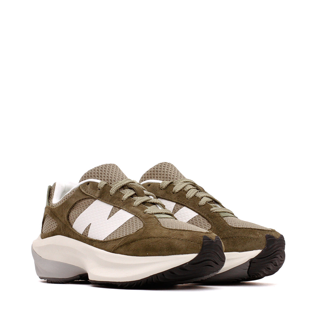 New Balance Unisex WRPD Runner Dark Moss UWRPDCCC Secondary image