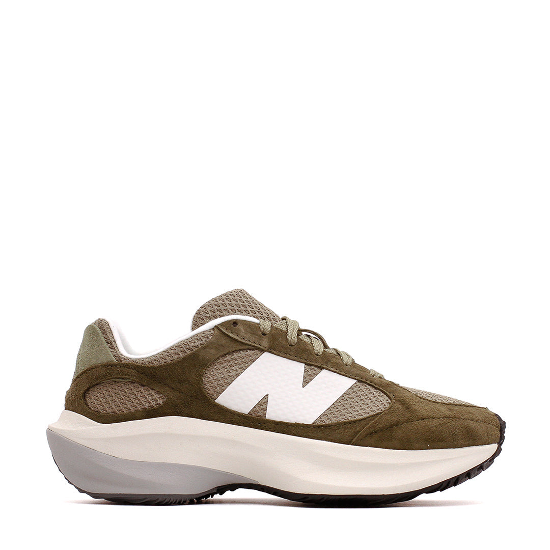 New Balance Unisex WRPD Runner Dark Moss UWRPDCCC - FOOTWEAR - Canada Main image
