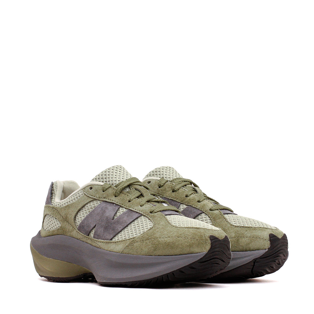 New Balance Unisex WRPD Runner Dark Olivine UWRPDHSD Secondary image