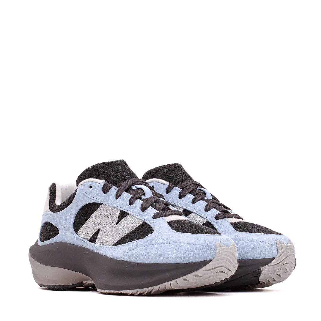 New Balance Unisex WRPD Runner Light Chrome Blue UWRPDFSB Secondary image