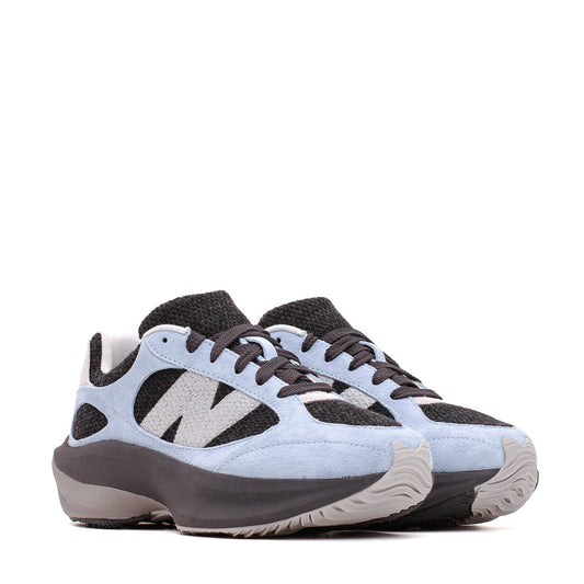 New Balance Unisex WRPD Runner Light Chrome Blue UWRPDFSB - FOOTWEAR - Canada