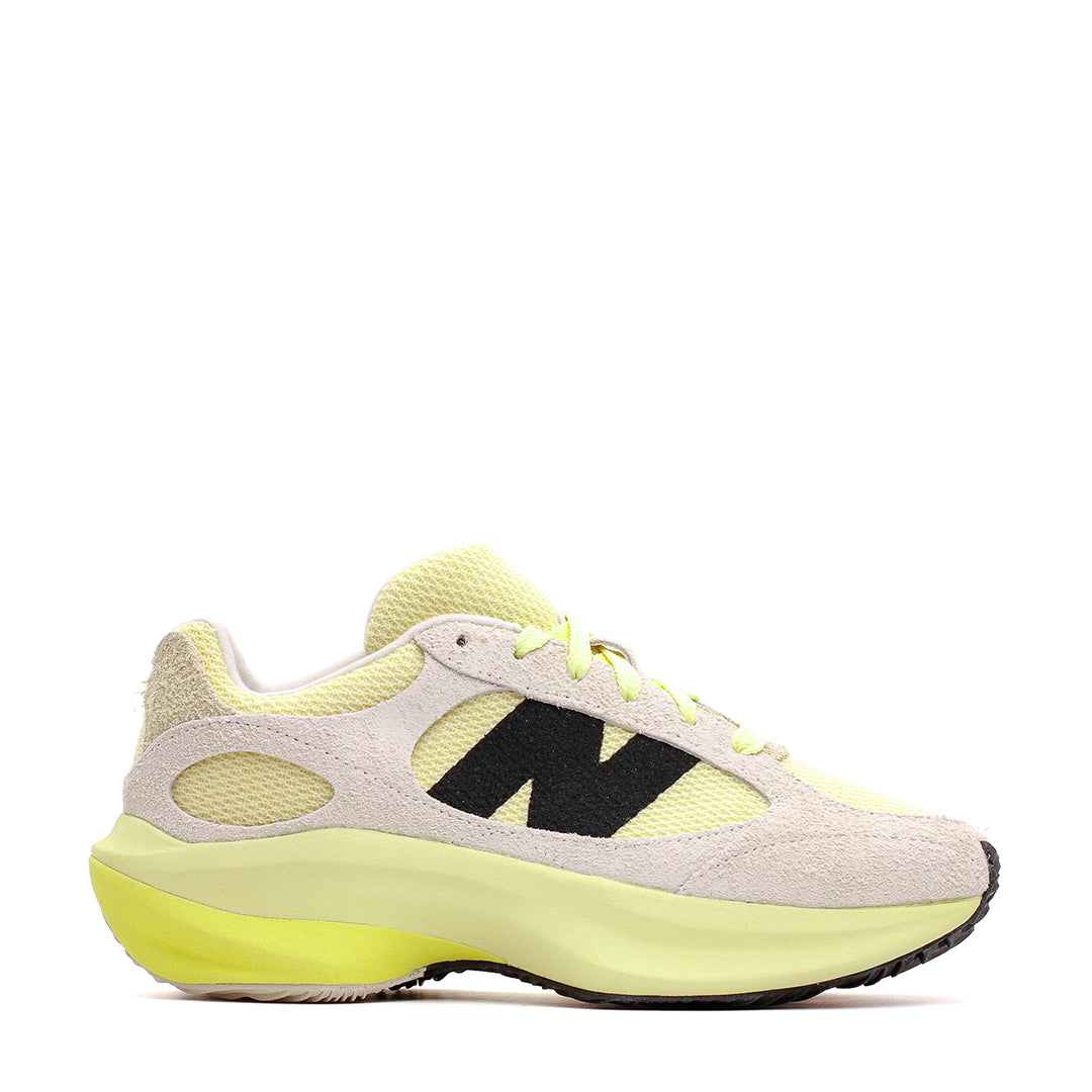 New Balance Unisex WRPD Runner Limelight UWRPDSFB - FOOTWEAR - Canada Main image