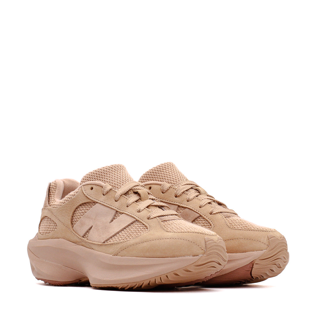 New Balance Unisex WRPD Runner Taupe UWRPDFCB Secondary image