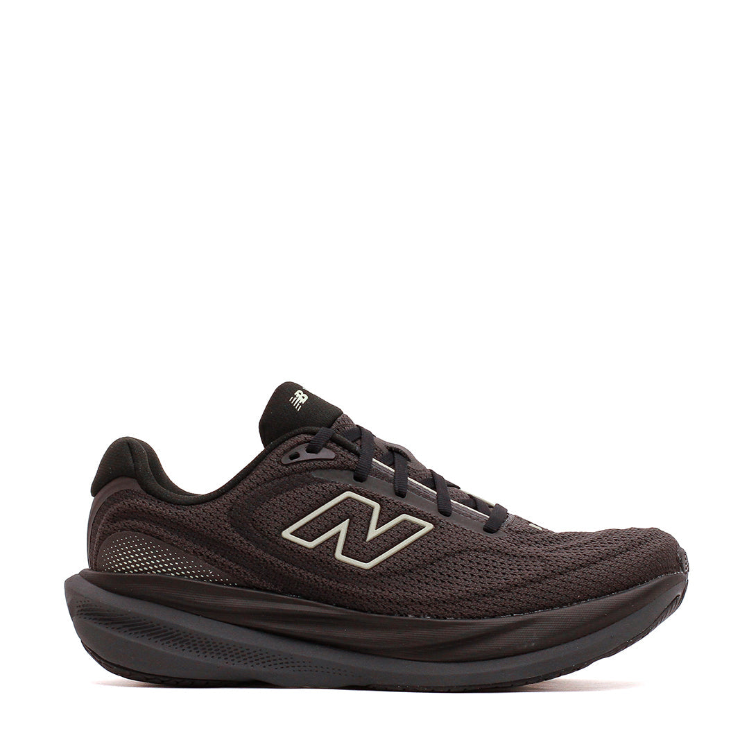 New Balance Women 1080v15 Black Olivine W10803AW - FOOTWEAR - Canada