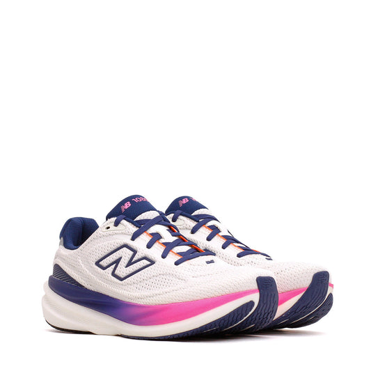 New Balance Women 1080v15 Sea Salt Blue Oyster W10801L7 - FOOTWEAR - Canada