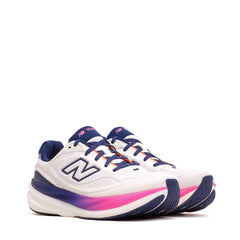 New Balance Women 1080v15 Sea Salt Blue Oyster W10801L7 - FOOTWEAR - Canada