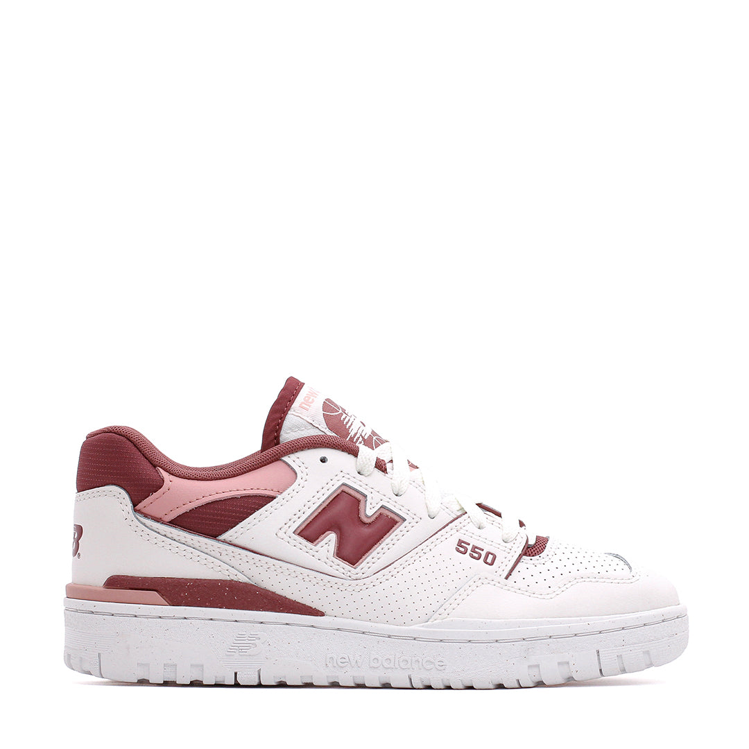 New Balance Women 550 Sea Salt BBW550DP - FOOTWEAR - Canada Main image