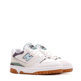 New Balance Women 550 Sea Salt BBW550NB - FOOTWEAR - Canada