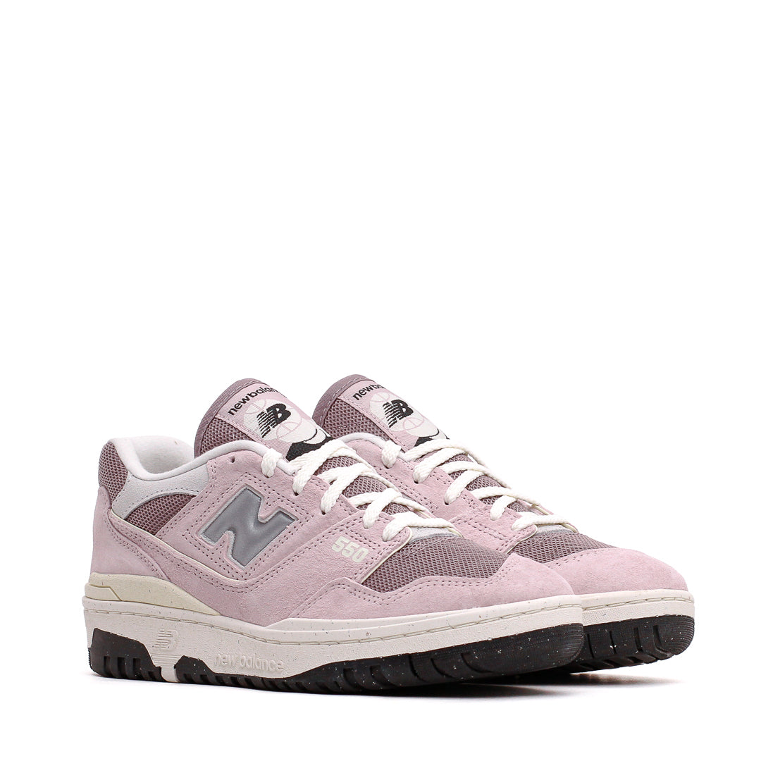 New Balance Women 550 Twilight Haze BBW550HB Secondary image